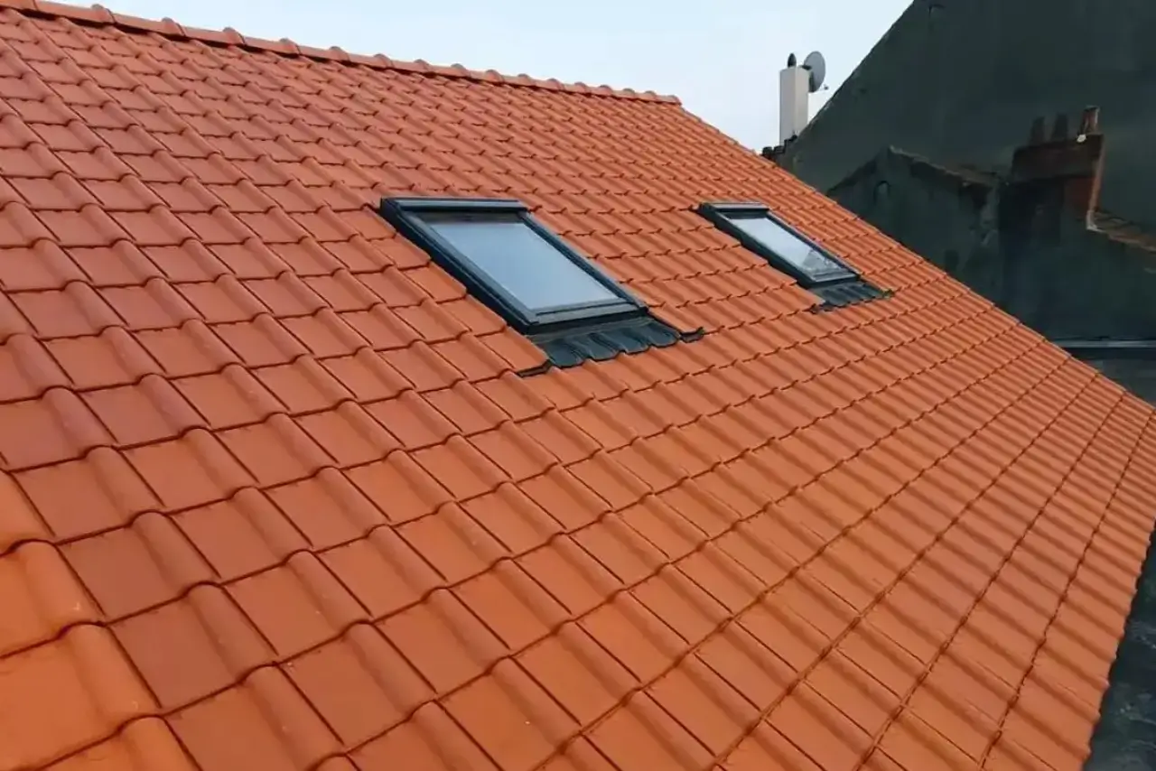 installation Velux Montreuil